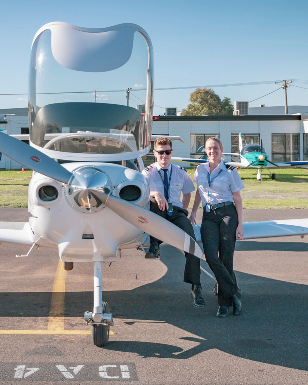Bachelor-of-Aviation-Griffith-University-Articulation-Pathway-Learn-To-Fly-Melbourne-Students
