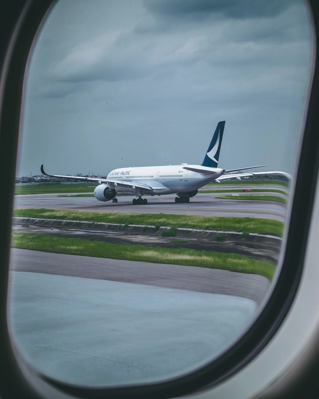 Cathay Pacific Pilot Selection Process
