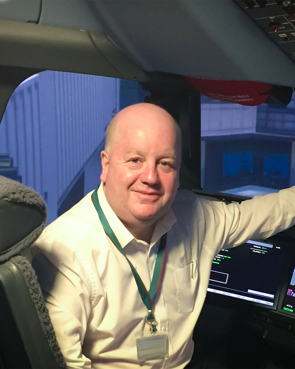 DARREN A350 機長筆記1丨航空公司機師面試準備錦囊
