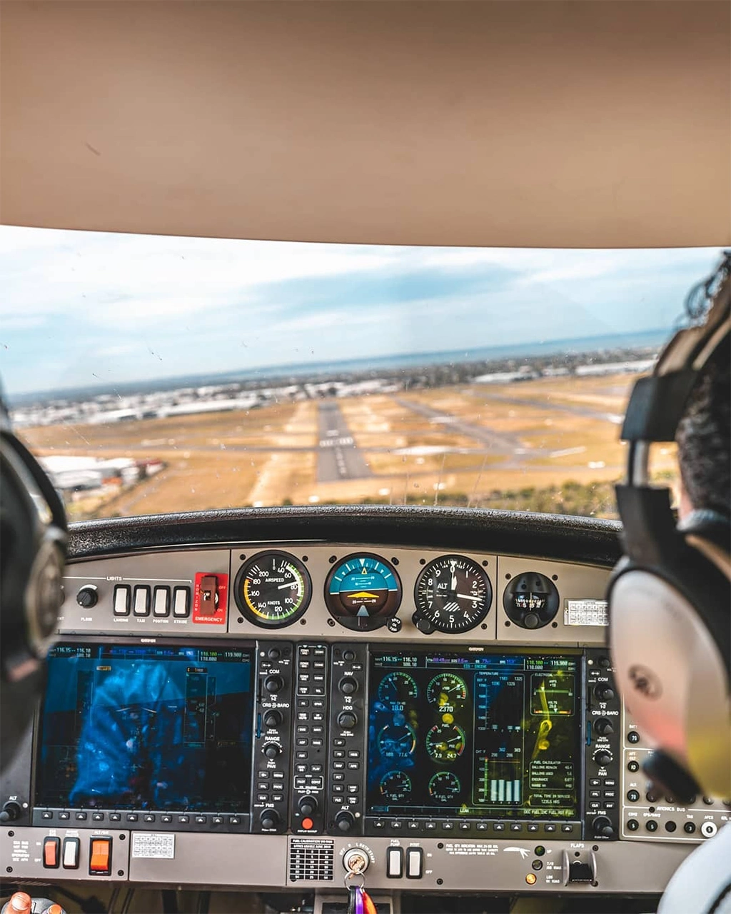 國泰見習機師培訓計劃－在澳洲學飛的生活 #11