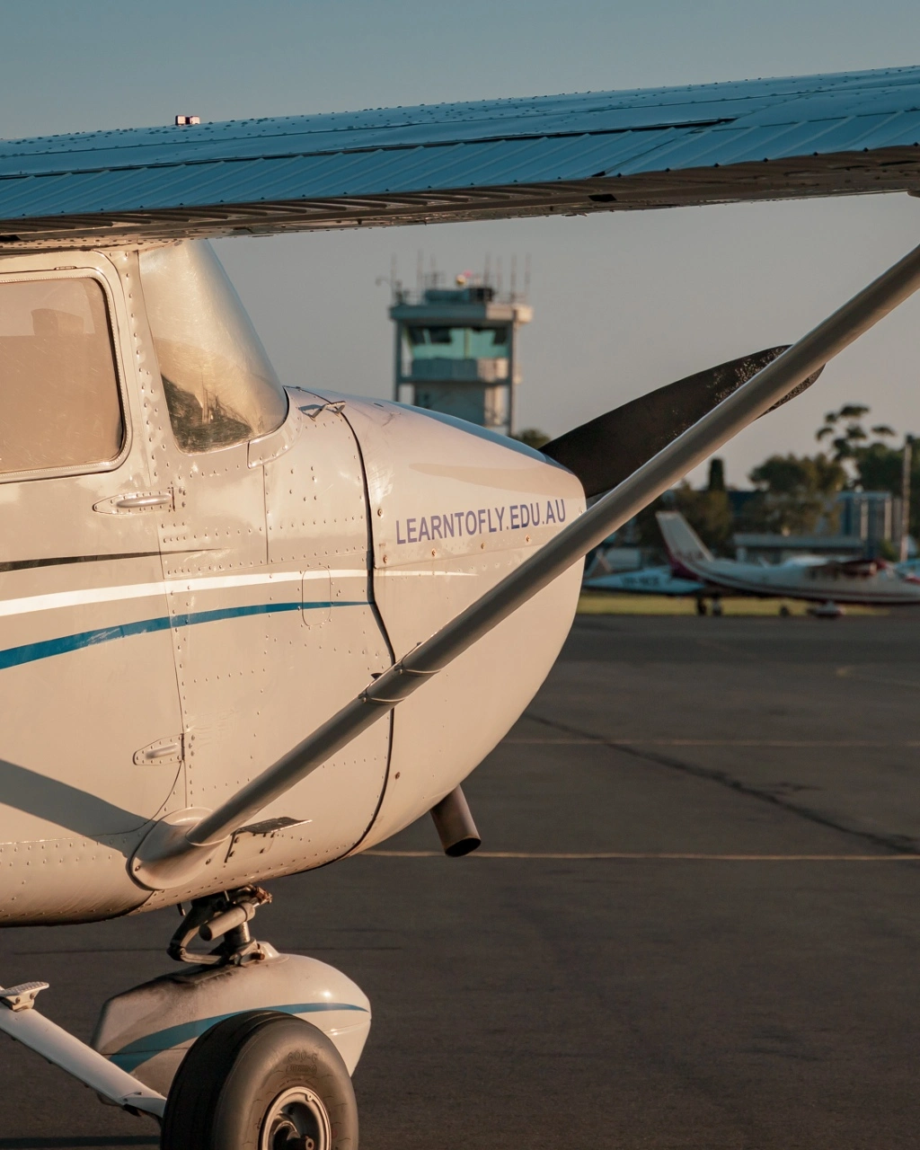Recreational-Pilot-Licence-RPL-Theory-Learn-To-Fly-Melbourne-Cessna-172