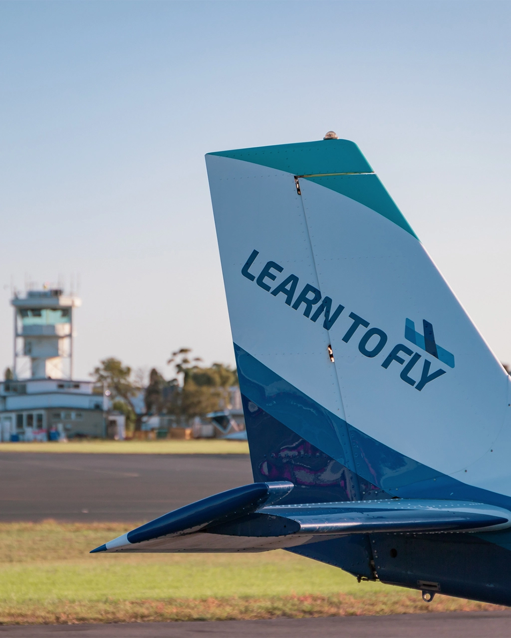 LEARN TO FLY學員 HOWARD LAU飛行訓練生活1丨認識HOWARD